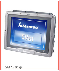 Intermec CV61